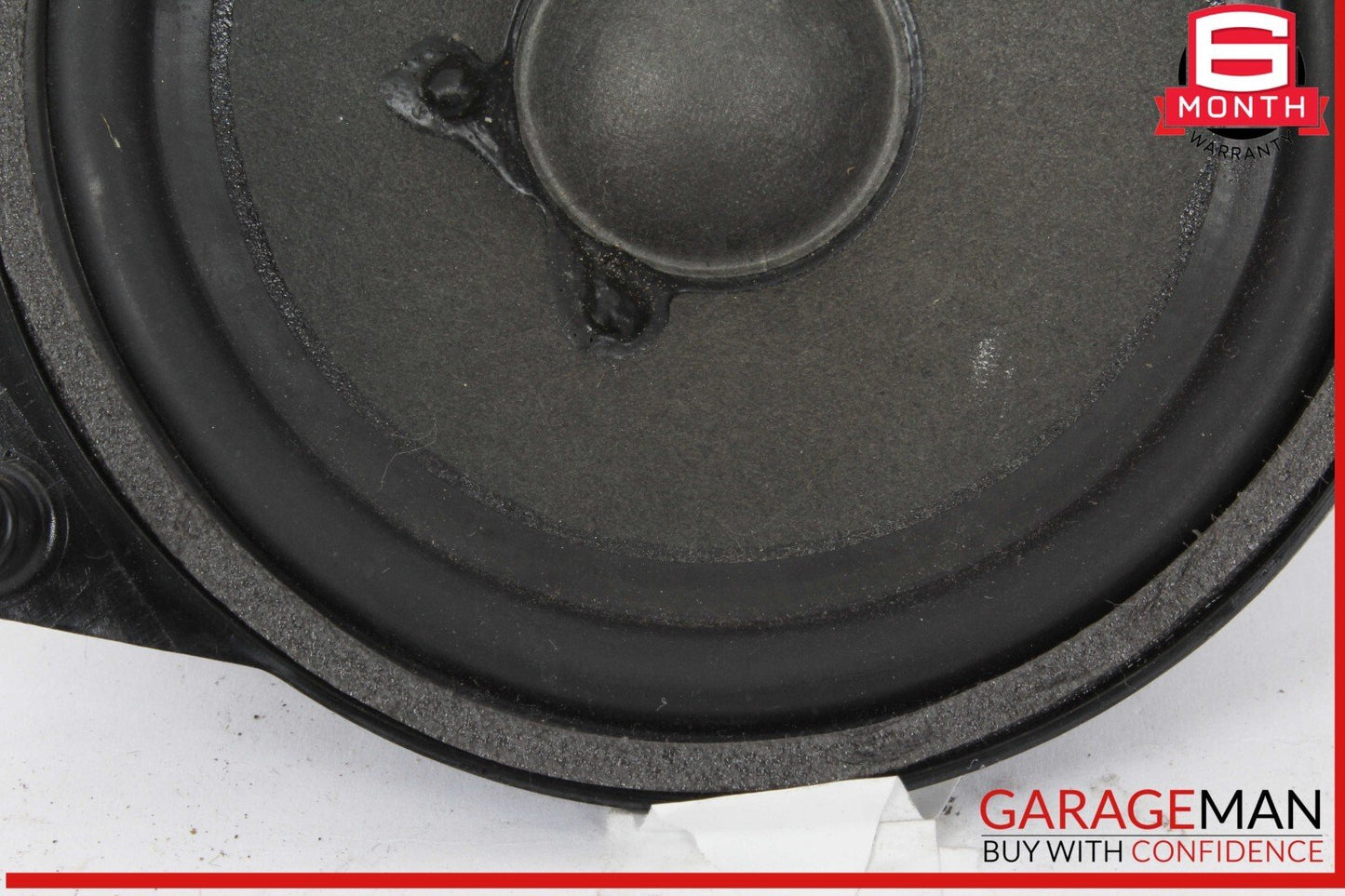 15-20 Mercedes W205 C300 C350e Front/Rear Left/Right Door Audio Speaker Set of 3