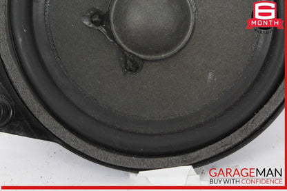 15-20 Mercedes W205 C300 C350e Front/Rear Left/Right Door Audio Speaker Set of 3