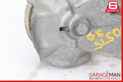 03-06 Mercedes R230 SL500 Engine Motor Right Side Mount Bracket OEM