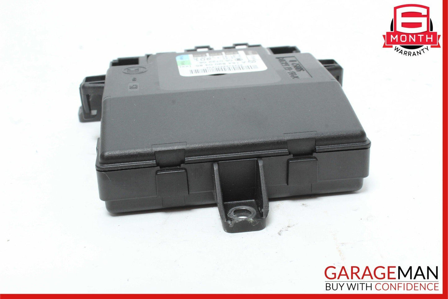 06-13 Mercedes W164 ML500 Front Left Driver Side Door Control Module OEM