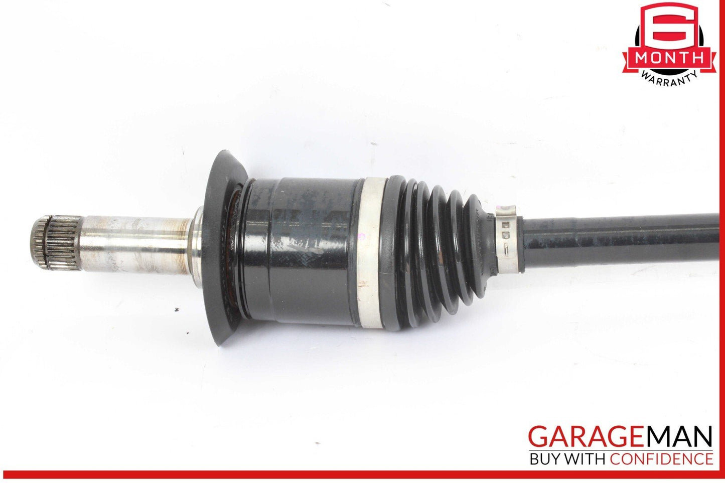16-22 BMW X1 Rear Left or Rear Right Side CV Axle Shaft 7646867 OEM