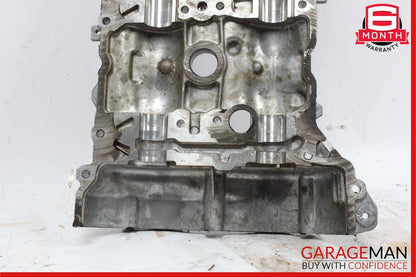 05-13 Mercedes R171 SLK300 CLK350 E350 Engine Cylinder Head Cover Left Side OEM