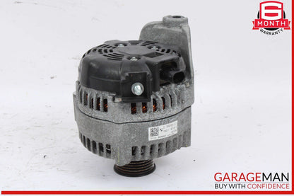 16-19 BMW X1 F48 X2 Engine Alternator Generator 150A 14V Denso 7640131 OEM