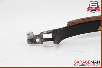 13-16 Maserati Quattroporte Steering Column Trim Cover Panel Bezel OEM