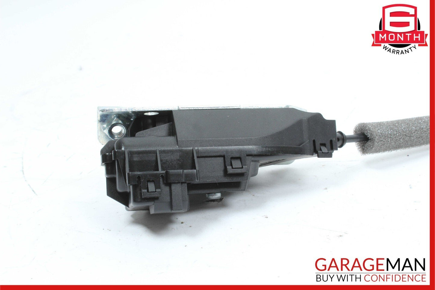 08-17 Mercedes W212 E350 4Matic Trunk Lid Latch Lock Actuator 2047500185 OEM