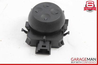 08-15 Mercedes W204 C250 GLK350 Front Left Side Seat Lumbar Switch Control