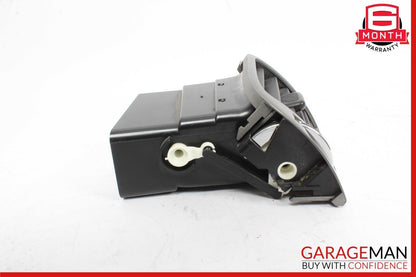 07-11 Jaguar XK XKR Front Left Driver Side Dash Dashboard Air Vent Trim Grille