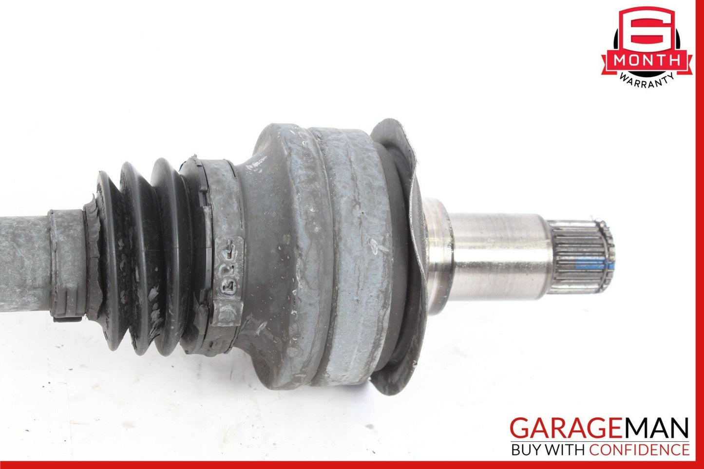 05-11 Mercedes R171 SLK300 SLK350 Rear Right / Left Axle CV Half Drive Shaft OEM