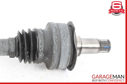 05-11 Mercedes R171 SLK300 SLK350 Rear Right / Left Axle CV Half Drive Shaft OEM