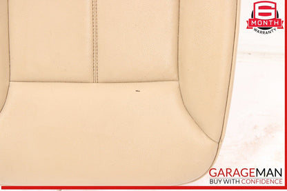07-12 Mercedes X164 GL550 Front Right Side Bottom Lower Seat Cushion Cover Assy