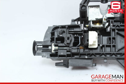 10-15 Mercedes X204 GLK350 Front Right Side Exterior Door Handle OEM