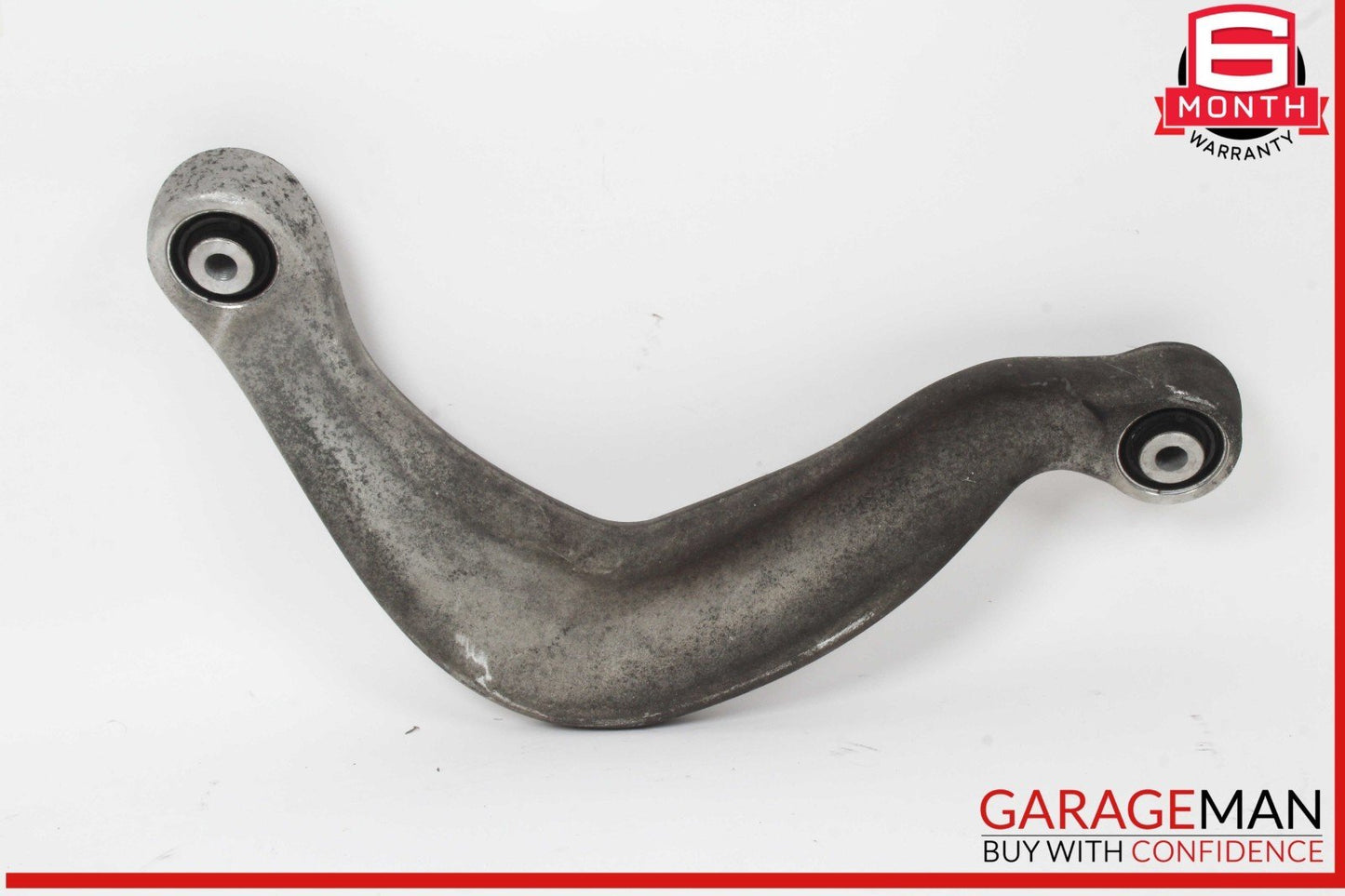 2012-2018 Audi A7 Rear Right Passenger Side Upper Control Arm 8K0505324H