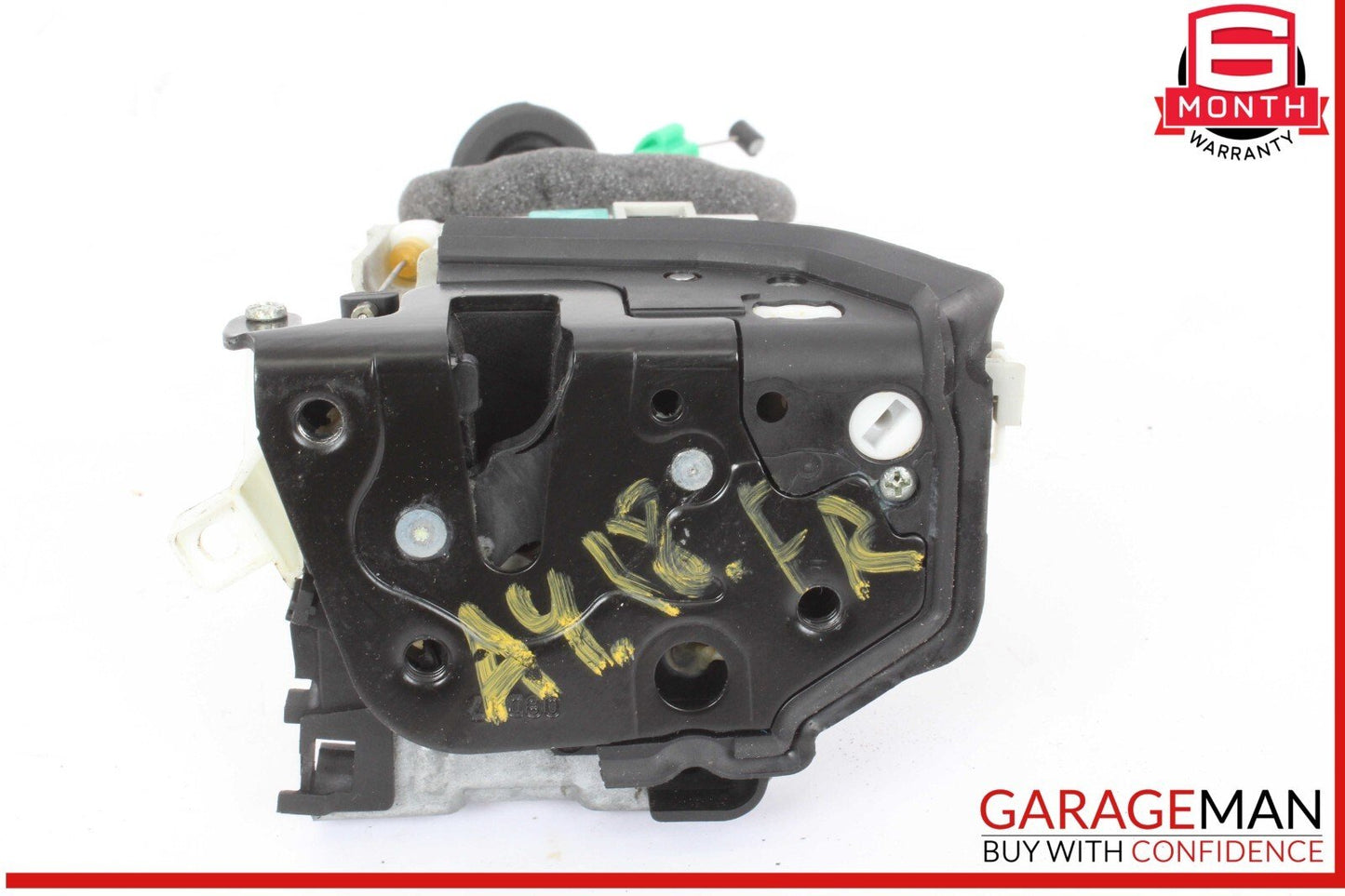 17-24 Audi A4 Allroad Front Right Passenger Side Door Lock Latch Actuator OEM