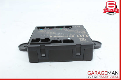 08-18 Mercedes E350 GLK350 CLS550 Rear Right Side Door Controller Module Unit