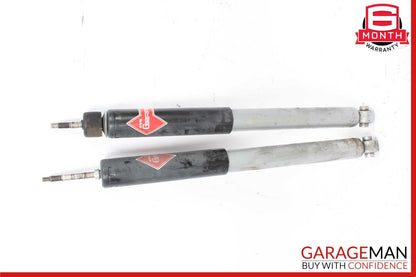 97-04 Mercedes R170 SLK230 KYB Front Right & Left Side Shock Absorber Strut Set