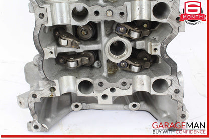 11-20 Mercedes W222 S550 E550 M278 4.6L Left Engine Cylinder Head OEM