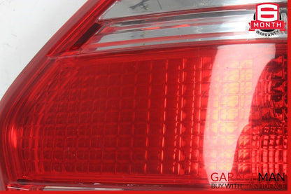 07-09 Mercedes X164 GL450 GL550 Left Driver Side Tail Light Lamp 1648200564 OEM