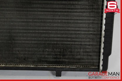 98-00 Mercedes W202 C280 C230 Engine Radiator Cooling