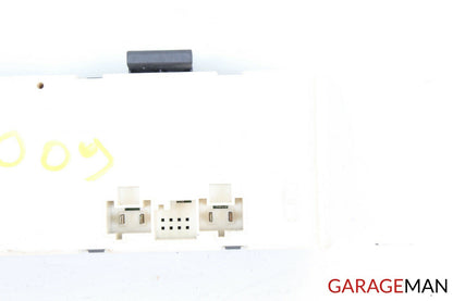 07-13 Mercedes W221 S550 CL550 Trunk Release Remote Open Close Module Unit OEM