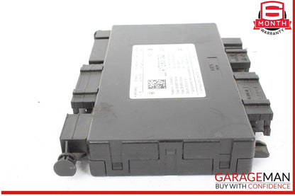 10-18 Mercedes W218 CLS550 Front Left Side Seat Control Module 1729007500 OEM
