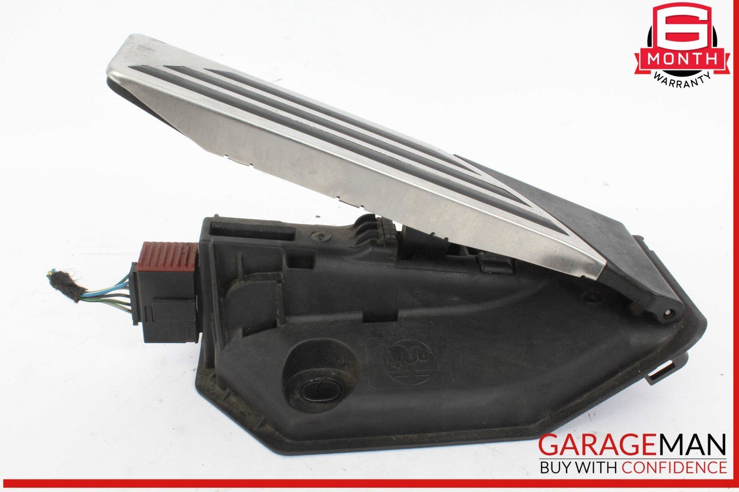 17-22 Alfa Romeo Giulia Accelerator Gas Throttle Pedal Assy OEM