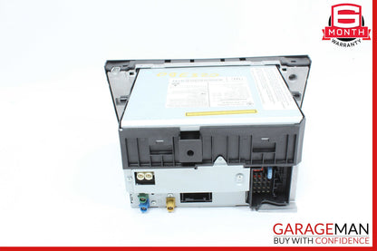 09-11 Mercedes W211 E320 CLS550 E550 Command Head Unit Navigation Radio CD OEM