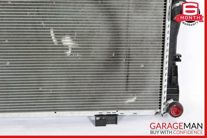 96-00 Mercedes W202 C280 Engine Motor Cool Cooling Radiator 2025004103 OEM