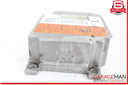 03-11 Mercedes W219 CLS500 Airbag Air Bag SRS Control Module OEM