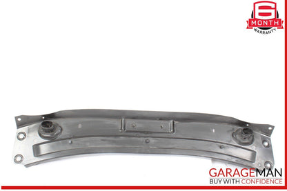 06-12 Mercedes W164 ML350 GL450 ML550 Upper Radiator Core Tie Bar Support OEM