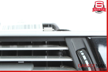 10-13 Mercedes W212 E250 E550 Dashboard Dash AC A/C Air Vent Left Side OEM