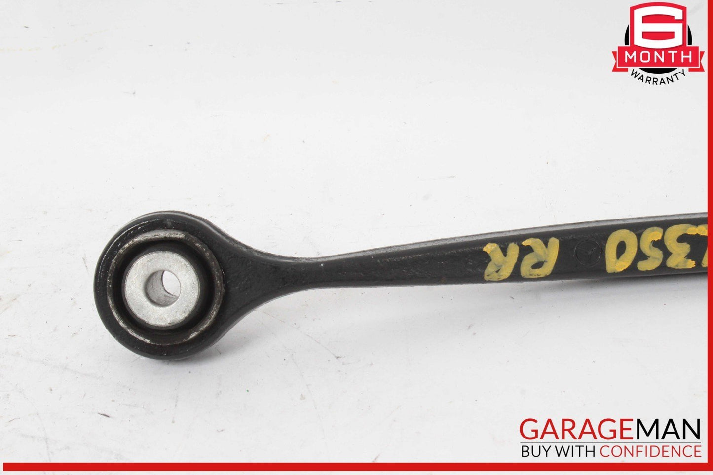 06-13 Mercedes W164 ML350 GL450 Rear Left or Right Side Upper Control Arm OEM