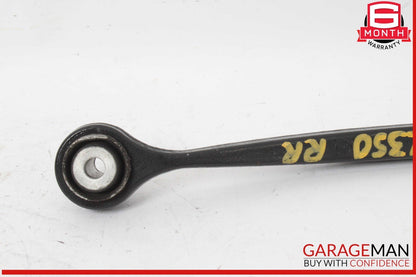 06-13 Mercedes W164 ML350 GL450 Rear Left or Right Side Upper Control Arm OEM