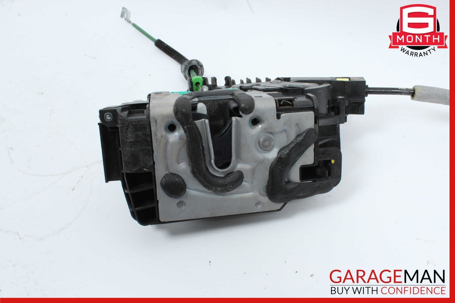 15-20 Mercedes W205 C300 C350e Rear Left Side Door Lock Latch Actuator OEM