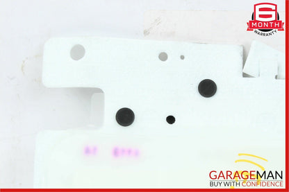 08-18 Mercedes W212 E350 C250 C300 Front Upper Seat Cushion Bladder Bolster OEM