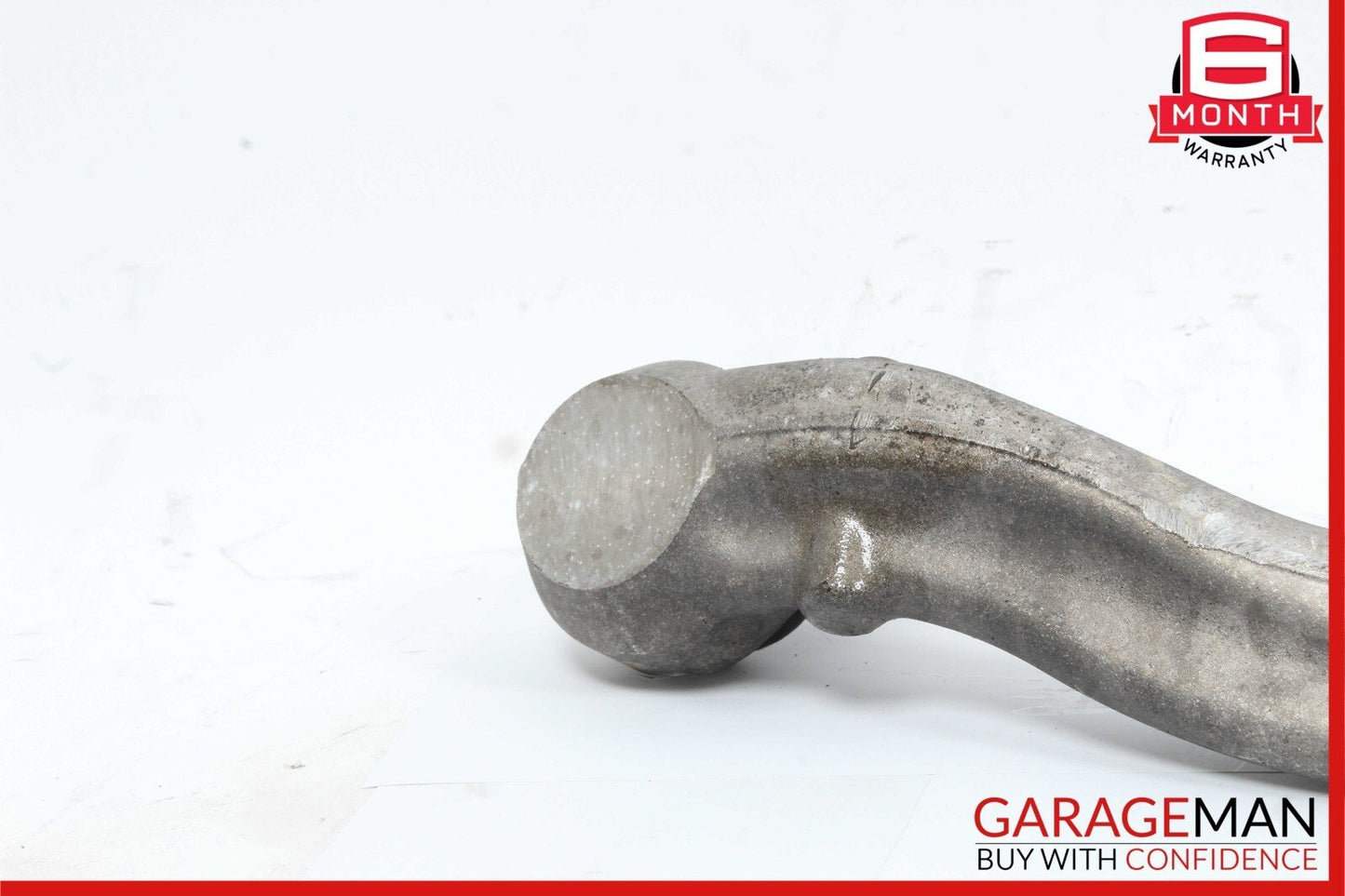 08-14 Mercedes W204 C250 Front Left Driver Side Suspension Lower Control Arm OEM