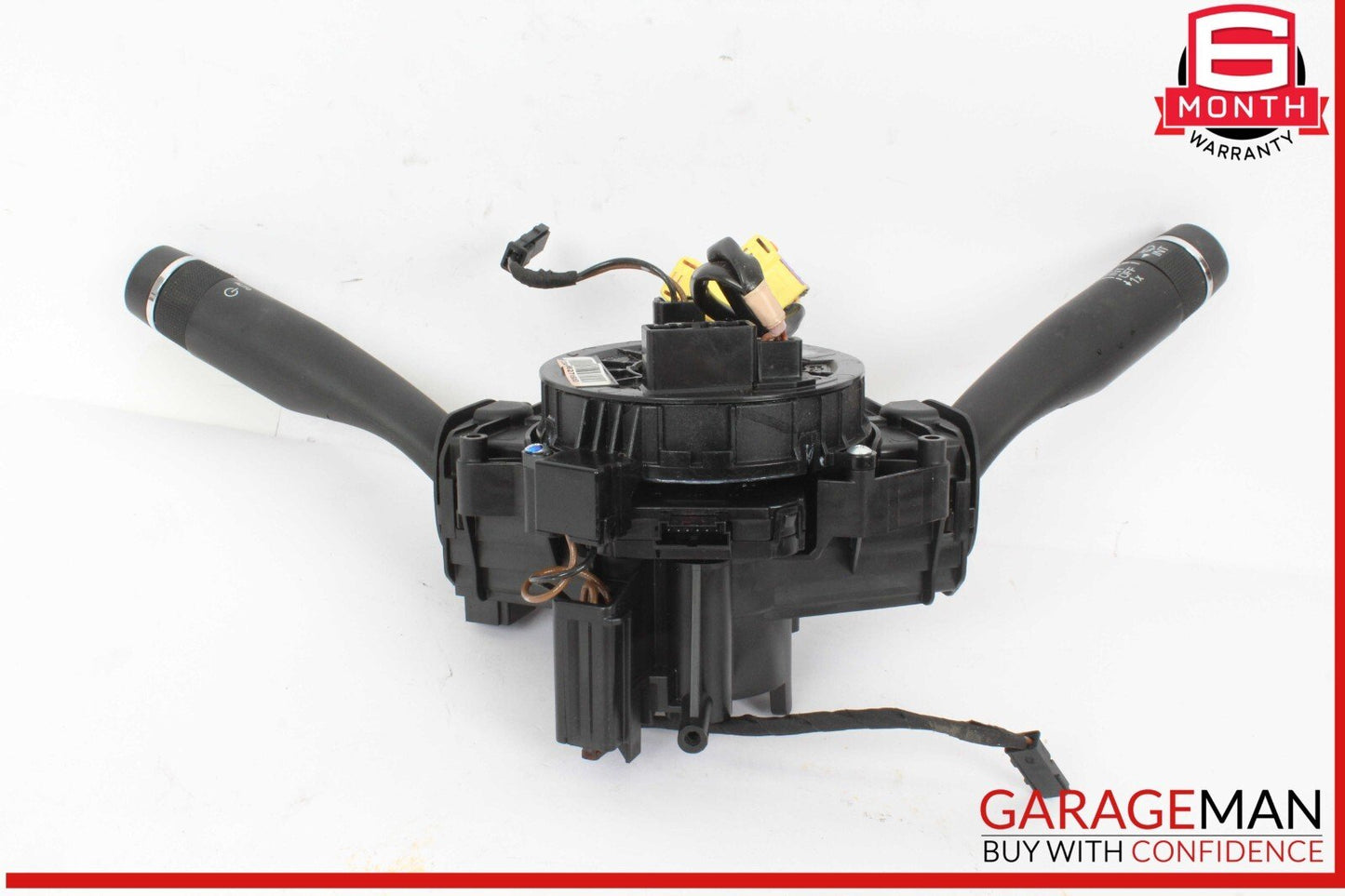 14-19 Cadillac CTS V-Sport Steering Column Multi Function Control Switch OEM