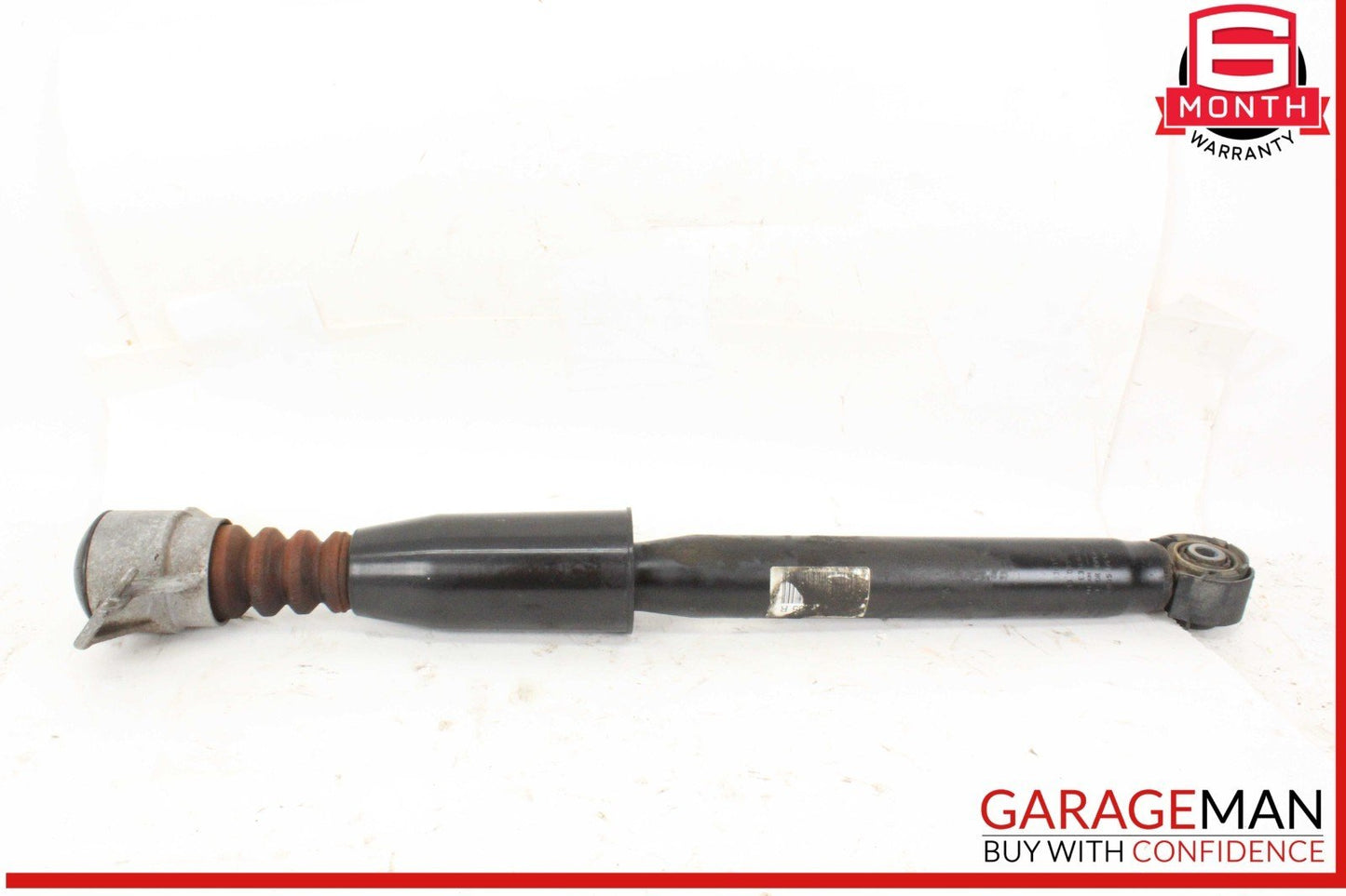 13-17 Audi Q5 Rear Left and Rear Right Passenger Side Shock Strut Absorber Set