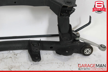 17-23 Alfa Romeo Stelvio Rear Sub Frame Subframe Crossmember OEM