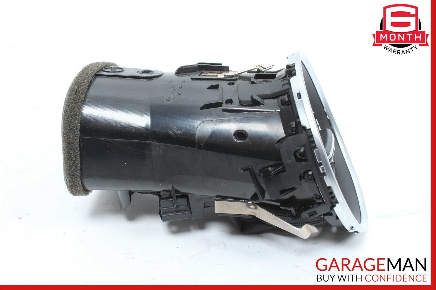 12-14 Mercedes W204 C300 4Matic Dash AC A/C Air Vent Grill Right Side OEM