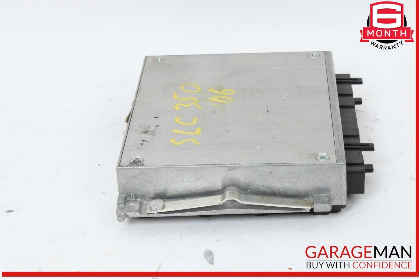 96 Mercedes R129 SL320 General Control Module Unit 0195457432 OEM