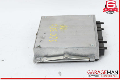 96 Mercedes R129 SL320 General Control Module Unit 0195457432 OEM