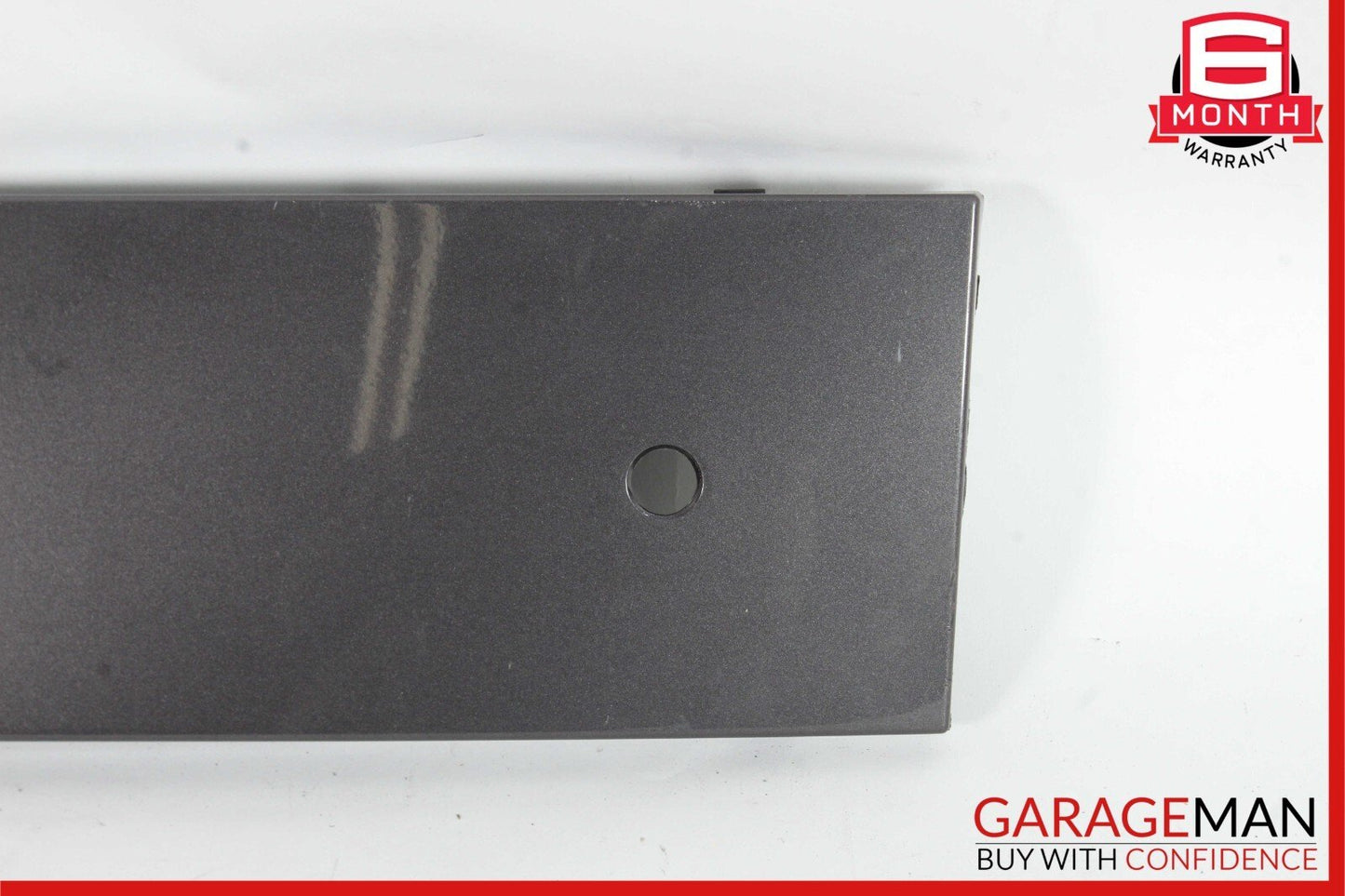 10-22 Rolls Royce Ghost RR21 RR22 Front Radiator Lower Panel Trim Cover OEM