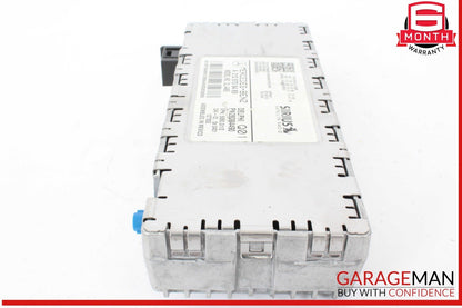 10-17 Mercedes W218 CLS550 Sirius Satellite Radio Receiver Module Unit OEM
