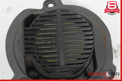 96-03 Mercedes W210 E320 E420 E430 Rear Left Side Door Sound Speaker OEM