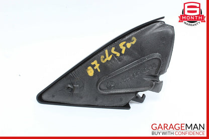 06-11 Mercedes W219 CLS550 CLS55 Door Tweeter Speaker Front Right Black OEM