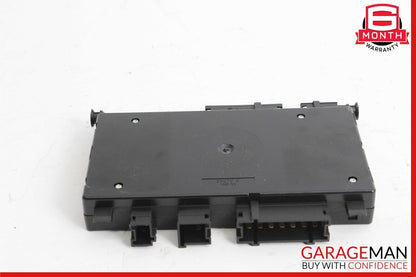 07-12 Mercedes X164 GL500 GL550 Third Seat Row Power Folding Control Module