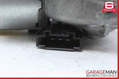 06-13 Mercedes X164 GL450 ML320 R550 Rear Glass Windshield Wiper Motor Unit OEM