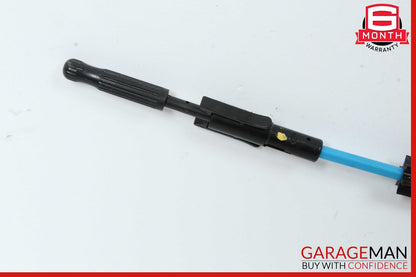 08-14 Mercedes W204 C350 C250 Rear Right Door Lock Latch Actuator OEM