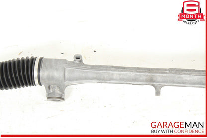 18-22 Toyota C-HR Power Steering Rack & Pinion Assembly OEM