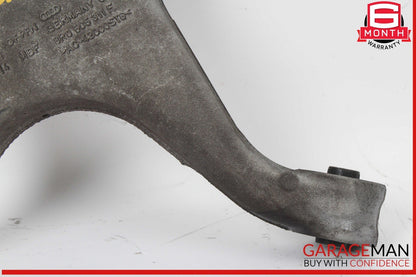 12-18 Audi A7 SQ5 Rear Left Driver Side Suspension Lower Control Arm OEM